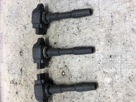 Fise bujii Dacia Logan Mcv 0.9 2012