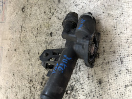 Carcasa termostat Nissan Juke 1.5 Motorina 2014