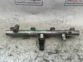 Rampa injectoare Dacia Duster 1.3 Benzina 2014
