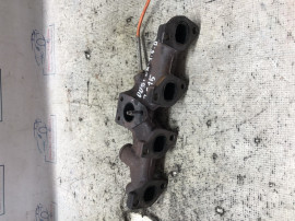 Galerie evacuare Dacia Duster 1.5 Motorina 2015