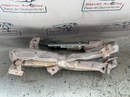 Airbag cortina stanga Volkswagen Passat B8 Berlina 2016