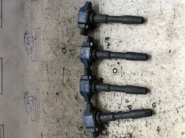 Fise bujii Dacia Duster 1.6 Motorina 2017