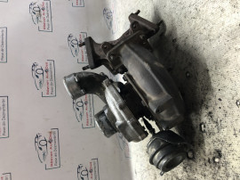 Turbina Audi A6 C5 2.5 Motorina 2003