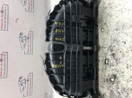 Galerie admisie Opel Astra K 1.5 Benzina 2016