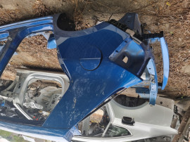 Aripa Dreapta Spate cu Fusta Skoda Fabia 3 Hatchback 2015