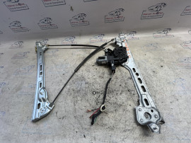 Macara geam stanga fata Renault Megane 4 2016