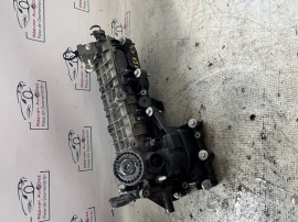 Galerie admisie Dacia Duster 1.3 Benzina 2019