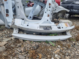 Fusta Tabla Spate Skoda Octavia 3 Berlina 2015