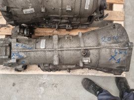 Cutie de viteze automata 4x4 BMW X1 2.0 Motorina 2010