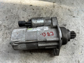 Electromotor Skoda Superb 2 2011