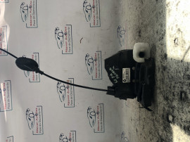 Broasca stanga fata Renault Megane 4 2018