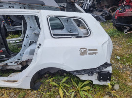 Aripa Stanga Spate Dacia Logan Mcv 2015