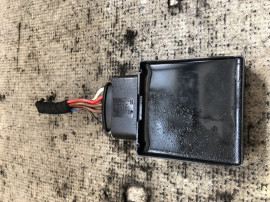 Modul pompa combustibil Volkswagen Passat B8 2.0 2016