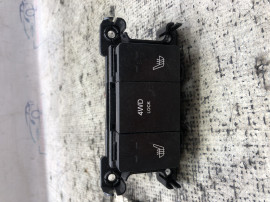 Butoane incalzire scaune Skoda Octavia 3 2008