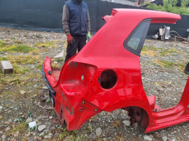 Aripa Dreapta Spate cu Fusta Volkswagen Polo 2012