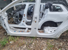 Prag stanga tabla Opel Grandland - Motorina 2018