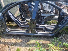 Prag stanga tabla Skoda Superb 2 Berlina - Motorina 2010