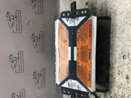 Airbag pasager Nissan Qashqai 1.6 Motorina 2012