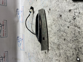 Maner hayon Ford Ecosport 2015