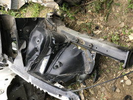 Lonjeron dreapta Seat Exeo Break 2010