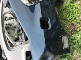 Aripa Dreapta Spate Skoda RAPID - Motorina 2014