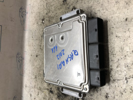 Calculator motor Nissan Qashqai 1.6 Motorina 2012