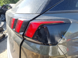 Stop dreapta aripa Peugeot 3008 2017