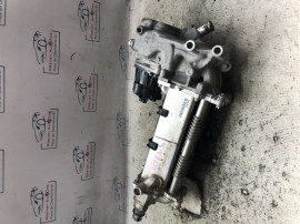 Racitor Gaze cu EGR Opel Astra K 1.6 Motorina 2015