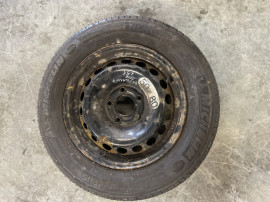 Roata rezerva Renault Megane 4 1.6 Motorina 2016