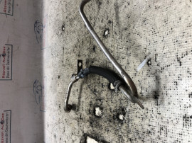 Conducta inox gaze Skoda Octavia 3 1.6 2015