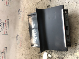 Bricheta Skoda Superb 2 2015