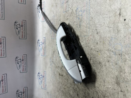 Maner exterior stanga fata Skoda Superb 2 2012