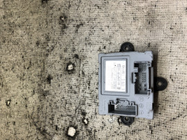 Modul Portiera Stanga Fata Opel Zafira 2007