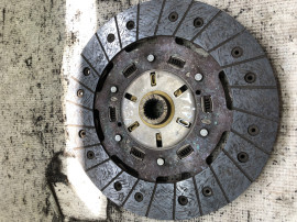 Disc ambreiaj masa dubla Fiat Tipo 1.6 Motorina 2017