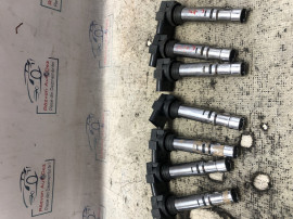 Fise bujii Volkswagen Golf 6 Plus 1.4 Benzina 2012