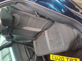 Bancheta spate Seat Ateca 2020