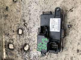 Rezistenta Ventilator Mercedes CLS 2012