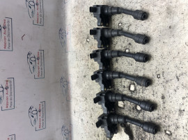 Fise bujii Ford Ecosport 1.0 2015