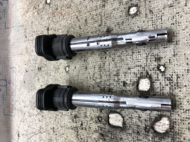 Fise bujii Skoda Octavia 3 2014