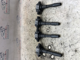 Fise bujii Nissan Juke 1.2 Benzina 2015