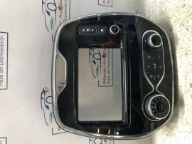 Panou butoane CD Player Renault Captur 1.5 Motorina 2015
