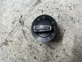 Bloc lumini Skoda Superb 3 2017