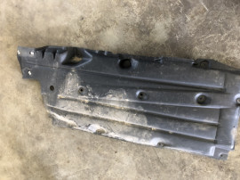 Scut lateral dreapta Ford Fiesta 2019