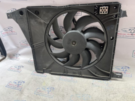 Electroventilator Nissan Qashqai 1.6 Motorina 2012