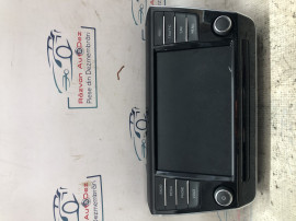 Navigatie Skoda Superb 3 2.0 Motorina 2017