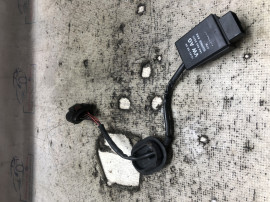 Releu pompa combustibil Skoda RAPID 2014