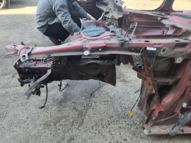 Lonjeron stanga Audi A4 B9 Berlina - Motorina 2018