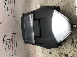 Head Up Display UK Mazda CX-3 2018