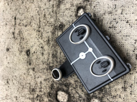 Modul Portiera Stanga Spate Audi A4 B9 2017