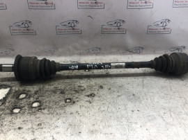 Planetara dreapta spate BMW Seria 1 F20 2.0 Motorina 2014